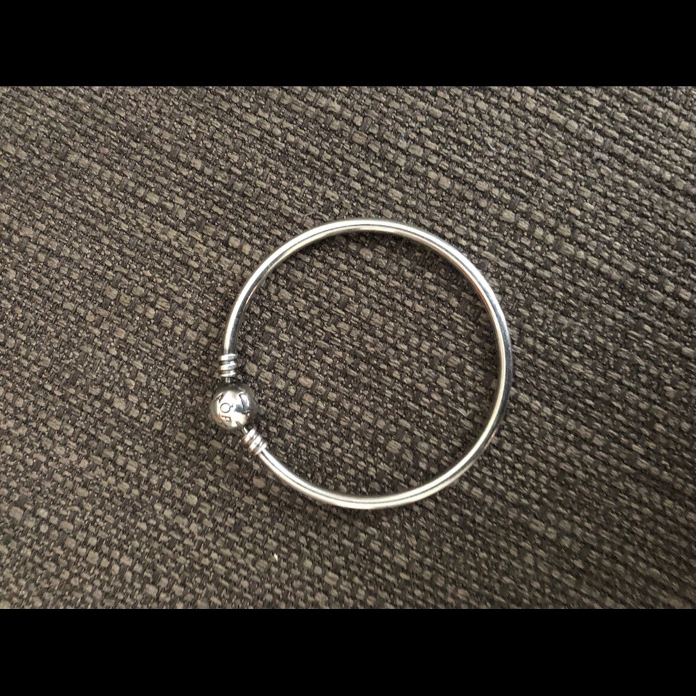 Pandora bracelet